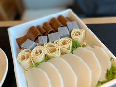 -莺花渡火锅City Green(万象城店)