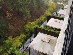 -天目湖涵田半山温泉