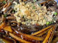 响油鳝丝-洞天食府(北大街店)