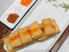 -青花椒花椒鱼(合生汇店)