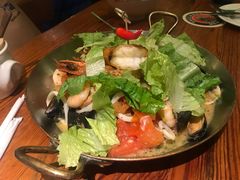 -宝莱纳餐厅(滨江店)