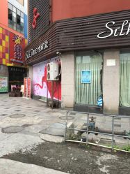 -SILKTONE诗丽堂美容