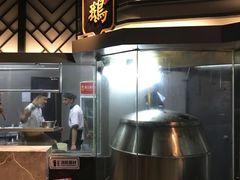 -广东道至正餐厅(区庄店)