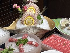 -揽季锅物会·海鲜姿造(三坊七巷店)