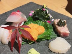 -然寿司(郎园vintage店)
