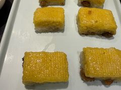 黄米凉糕-紫泥369粗粮季(四牌楼店)
