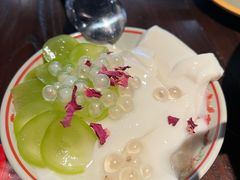 -张翻越·川渝冒菜·武汉黑鸭煲(城北万象城店)