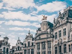 -布鲁塞尔大广场