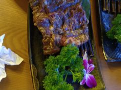 -AJIYA炭火烧肉(徐汇正大乐城店)