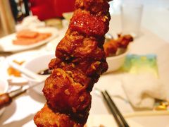 -东来顺饭庄(王府井步行街店)