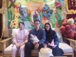 -大美母婴湖畔月子中心(江宁店)
