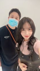 -M1 HAIR烫染