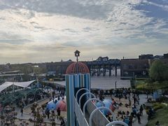 -季高兔窝窝亲子园(上海薰衣草公园店)