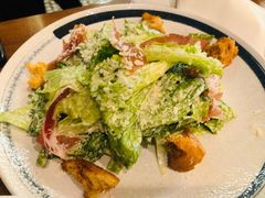 凯撒沙拉-PIZZA BIANCA(万象城店)