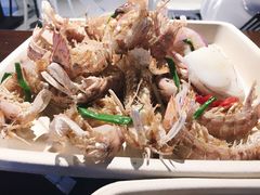 -盒马鲜生(杭州运河上街店)