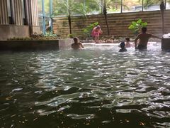 -鱼凫国都大酒店温泉