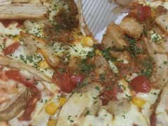 -达美乐比萨(南京路店)