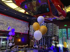 -MOSSO德国餐厅·音乐酒吧(环宇荟店)