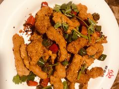 小酥肉-郑喜旺烧烤(郑州总店)