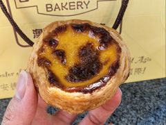 葡挞-安德鲁饼店(总店)