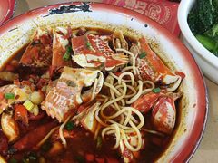 -老三样·旧食新味(绿地店)