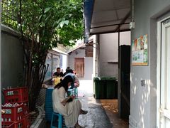 -蓉城西二道无名冒菜(西二道街店)