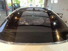 -脉冲品质汽美·贴膜(闵行店)