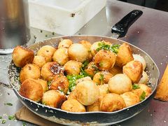 -阿宝生煎包(万松园总店)