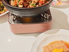 -新白鹿餐厅(第一百货店)
