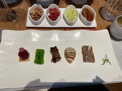 -鲤院·新中式美学·庭院餐厅(夫子庙店)
