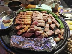 -济州爱肉堂(总店)