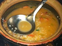 虾粥-贰號小院潮汕砂锅粥(前海西街店)