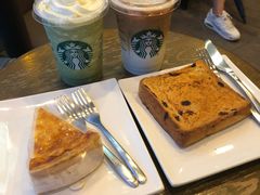 -星巴克(深圳龙岗星河时代店)
