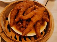 -壹品粥道(金牛万达店)