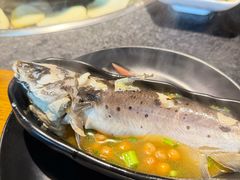 -米氏火鱼·泡椒鱼火锅(李子坝老店)
