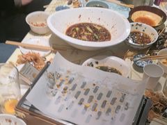 -串盟烧烤大排档·长沙美食地标(星沙店)