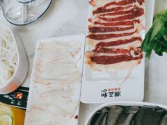 -潮正和潮汕牛肉火锅·老字号(番禺万达店)