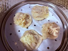 羊肉烧麦-耶里夏丽·丝路新疆菜·清真食品(徐家汇臻选店)
