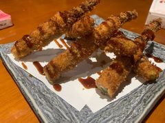 -気楽亭和食料理(气乐亭大世界本店)