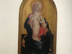 -乌菲兹美术馆