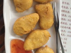 -周大娘牛乳(旧寨古村总店)