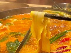 -山缓缓火锅(苏州仁恒仓街店)