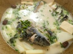 -云中鱼蒸汽石锅鱼(川沙百联店)