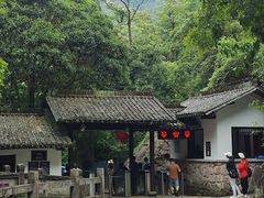 -雁荡山风景名胜区