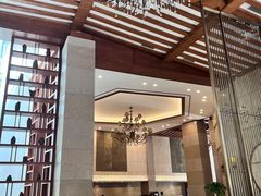 -天明山温泉大酒店