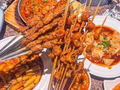 -火吧PTV聚会餐厅(10号店)