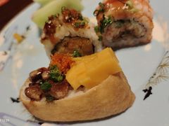 -松子料理(亮马桥店)