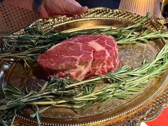 -弗兰克牛排西餐厅Ribone steak house(柠檬花园店)