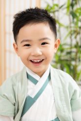 -熙熙小王国儿童摄影乐园(武昌旗舰店)