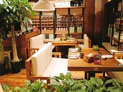 大堂-云海肴·汽锅鸡·云南菜(领展购物广场·中关村店)